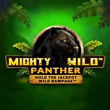 MightyWildPanther